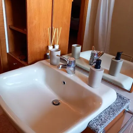 Geena's Appartement La Spezia