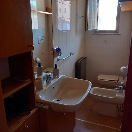 Geena's Apartment *