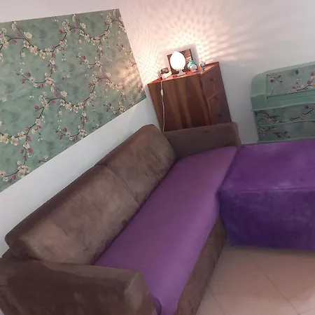 Apartment Geena's *