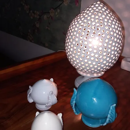 Geena's 斯培西亚