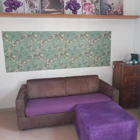 Geena's La Spezia