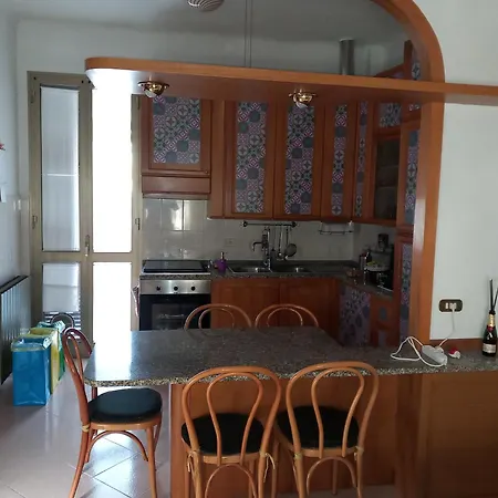 Apartment Geena's La Spezia