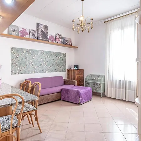 Geena's Apartment
