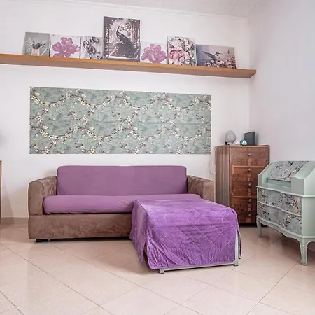 Geena's La Spezia