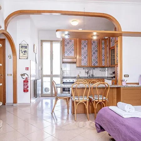 Apartment Geena's La Spezia