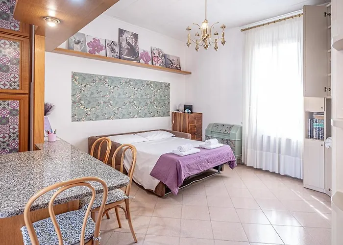 Geena's Apartamento *