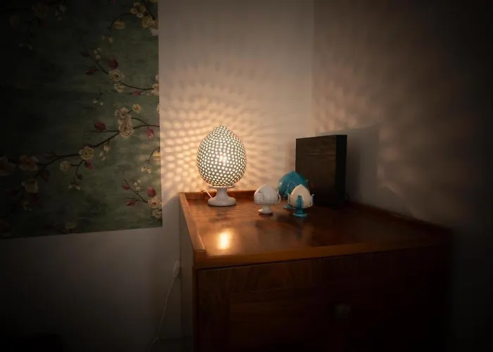 Apartamento Geena's *